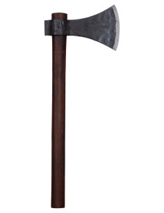 Dekorativer Wikinger-Axt Modell Jorvik