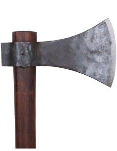 Dekorativer Wikinger-Axt Modell Jorvik 2