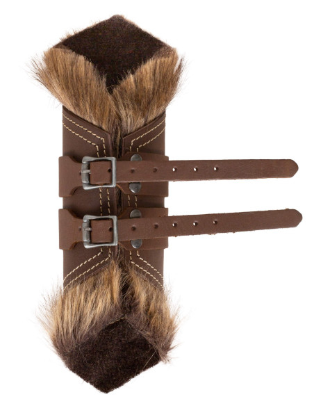 Grebas vikingas en cuero modelo...