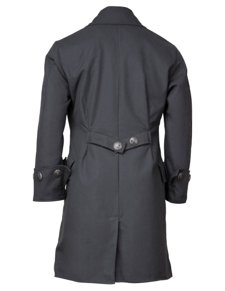 Mittelalterlicher Piratenmantel...