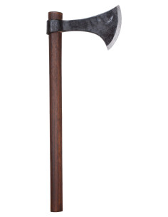 Dekorative Wikinger-Axt Modell Frigg