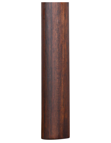 Hacha vikinga decorativa modelo Frigg