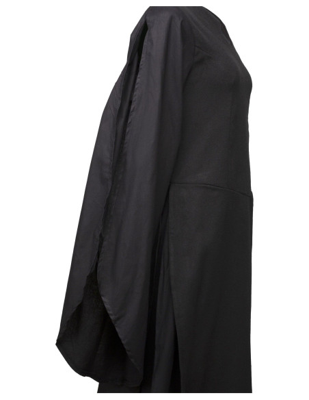 Mittelalterliches Kleid aus Baumwolle...