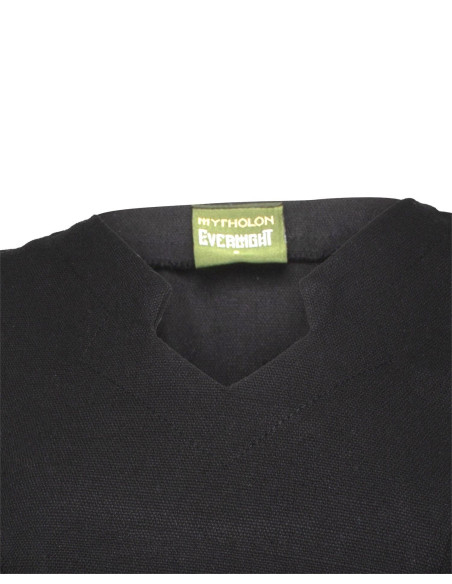 Mittelalterliches Kleid aus Baumwolle...