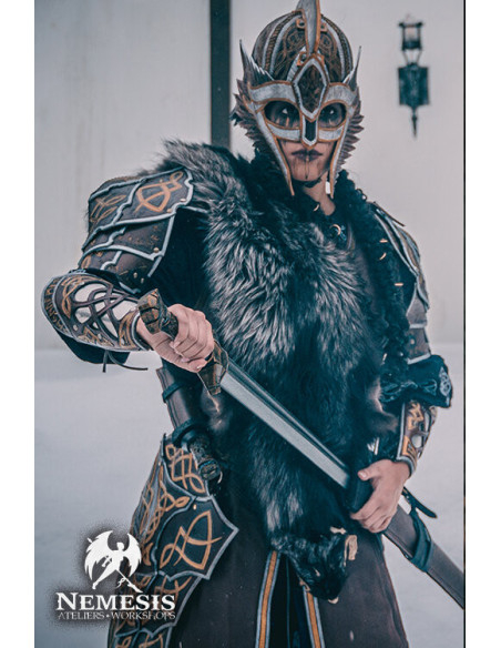 Vikingerschwert für LARP (100 cm)