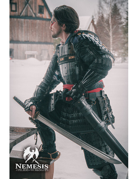 Japanische Katana für LARP (110 cm)