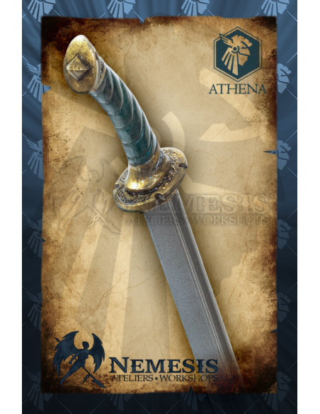 Chinesisches Dao-Schwert für LARP...