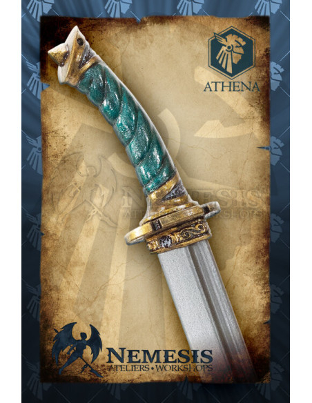 Espada China Dao para LARP (100 cm.) Espada China Dao para LARP (100 cm.)