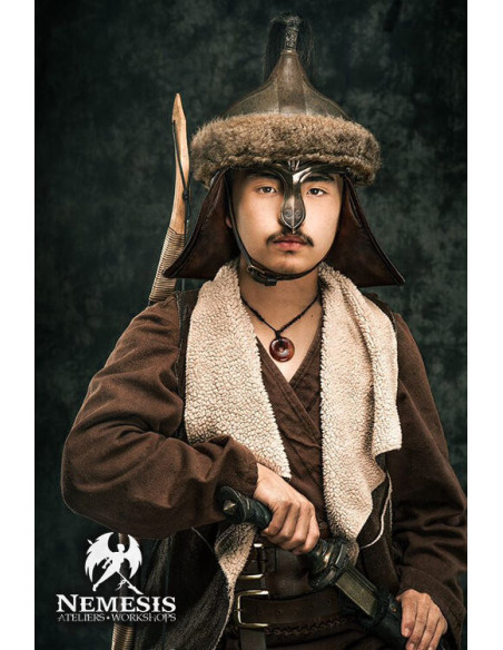 Chinesisches Dao-Schwert für LARP...