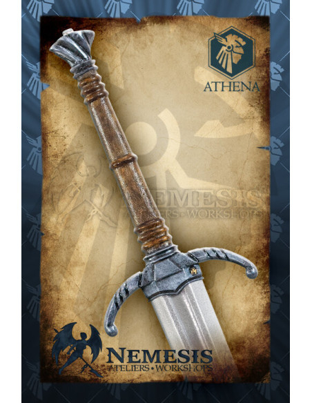 Mester Sværd til LARP (110 cm.)