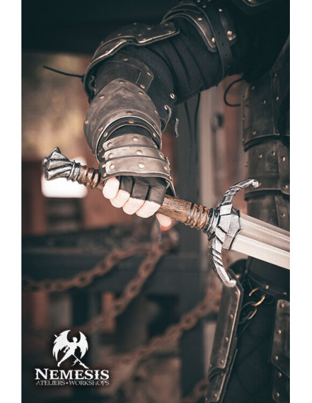 Meisterschwert für LARP (110 cm.)