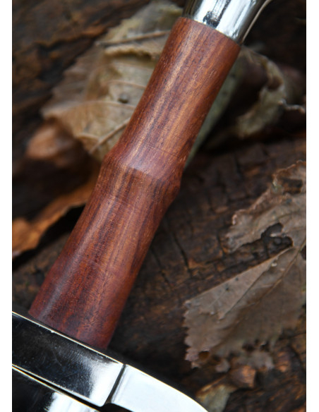 Mittelalterliche Dagger mit Scheide...