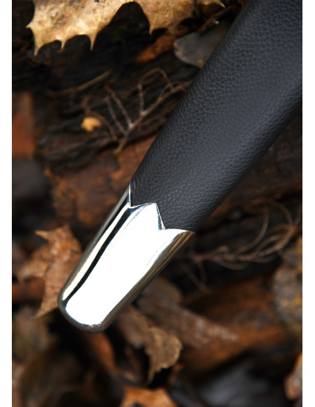 Mittelalterliche Dagger mit Scheide...