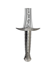 Frodo Dagger van de Heer der Ringen, bamboe lemmet 2
