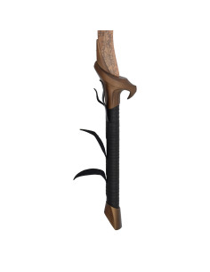 Espadón Bloodhound Fang de Elden Ring (122 cm.) 2