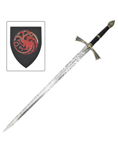 Visenya Targaryen Schwert aus dem Hause des Drachen
