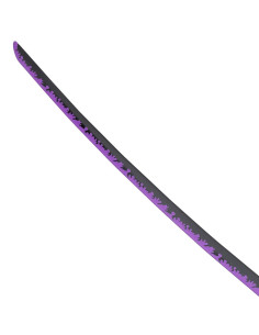 Zoro's Enma Katana in One Piece, paars 2