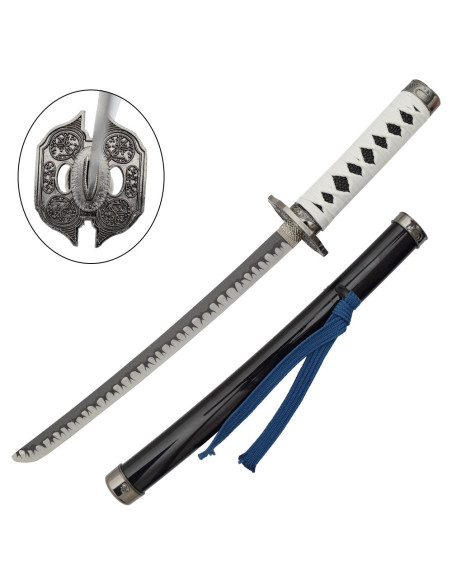 Dekoratives Yamato Virgil von Devil...