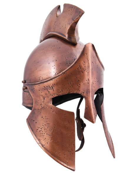 Griechischer Helm von Themistokles