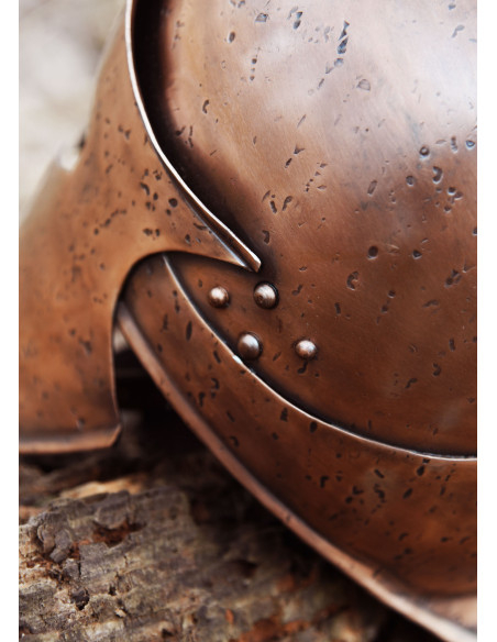 Greefs helm van Themistocles