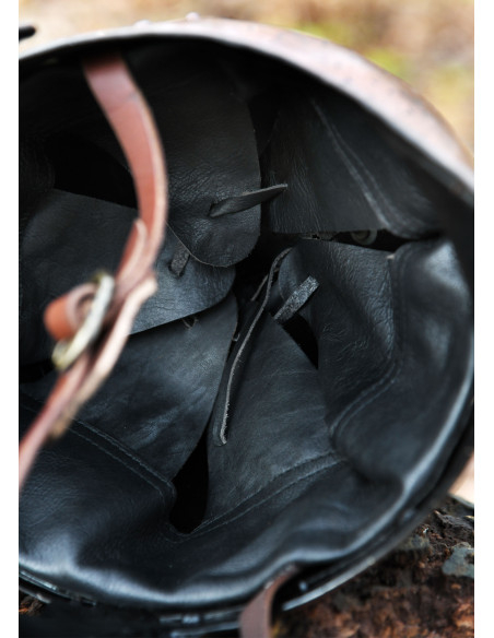 Temístocles' græske hjelm