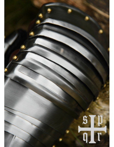 Middeleeuwse miton handschoenen,...