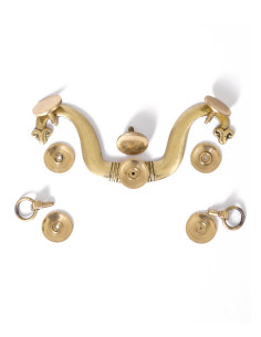 Beschläge und Knöpfe, Lorica Hamata Dangstetten 2