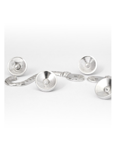 Bevestigingen en knopen, Lorica...