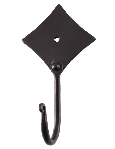 Medievaler Schmiedeständer zum...