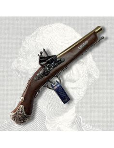 Pistola de George Washington