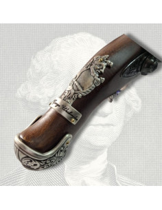 George Washingtons pistool 2