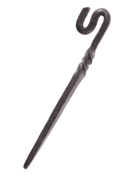 Kleine middeleeuwse prikker, handgemaakt