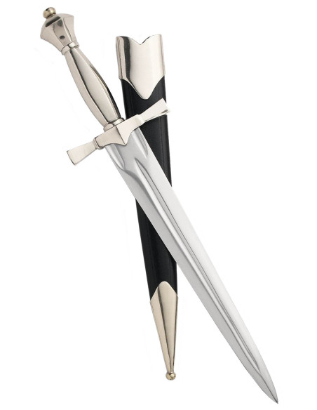 Daga medieval siglo XVI