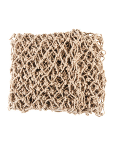 Gladiatorennetz aus Jute, Rete