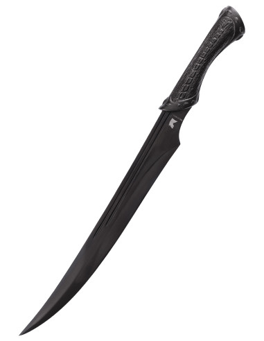 Kampfmesser der Fantasie von Ravenclaw