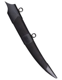 Kampfmesser der Fantasie von Ravenclaw 2