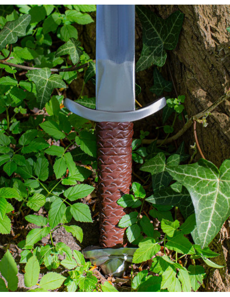 Mittelalterliches Schwert Modell...