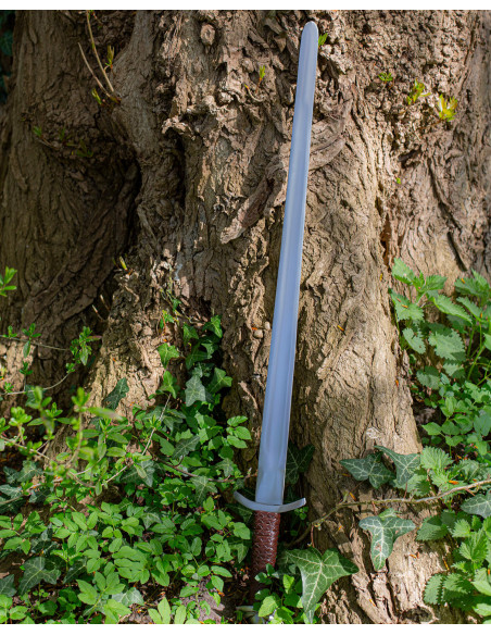 Middelalder sværd model Valbrand