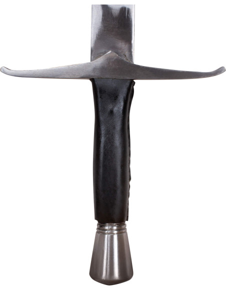 Middeleeuws zwaard model Leberecht