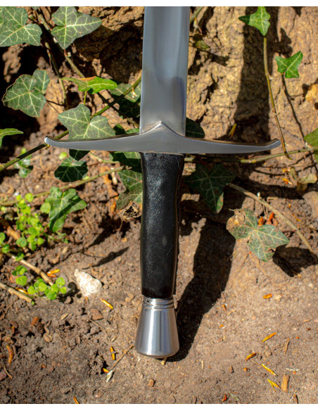 Medieval sværd model Leberecht