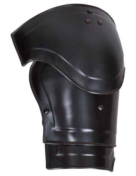 Mittelalterliche Schulterpolster aus...