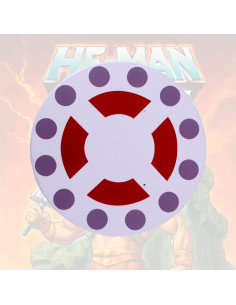 Espada no oficial de He-Man Masters del Universo 2