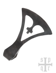 Gotland Viking Økseblad