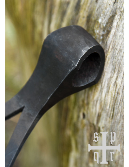 Gotland Viking-bijlmes