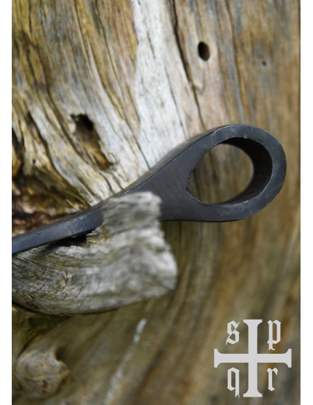 Gotland Viking-bijlmes