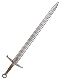 Espada medieval modelo Eisenhans para LARP