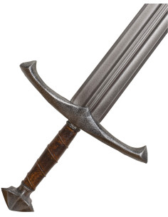 Medieval sværd model Fornac til LARP 2