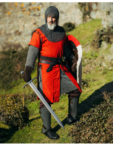 Medieval sværd model Fornac til LARP