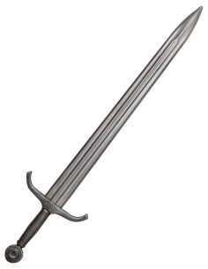 Espada medieval modelo Gudmond para LARP