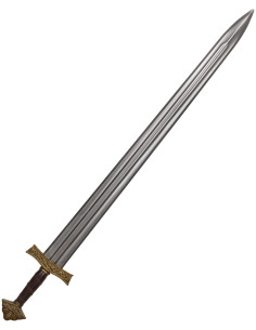 Espada medieval modelo Harald para LARP